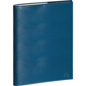 Agenda Volga 24 bleu canard