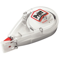 Blister 2 mini roller pritt 7 x 4,2mm 