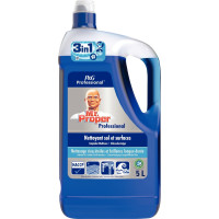 Bidon nettoyant MR PROPRE 3en1 fraicheur océan 5L 