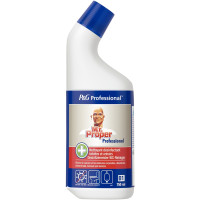 Flacon gel WC Monsieur Propre 750 ML 