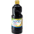 Flacon de 1 Litre de gouache liquide lavable GIOTTO noir