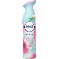 Désodorisant fleur naissante 300ml 