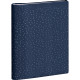 Agenda semainier de poche SAD 22S Méline bleu foncé 