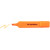 Surligneur large standard orange