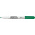 Feutre tableau blanc pointe moyenne ogive vert