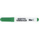 Marqueur tableau blanc pointe ogive 7mm vert 