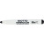 Marqueur tableau blanc pointe ogive 7mm noir