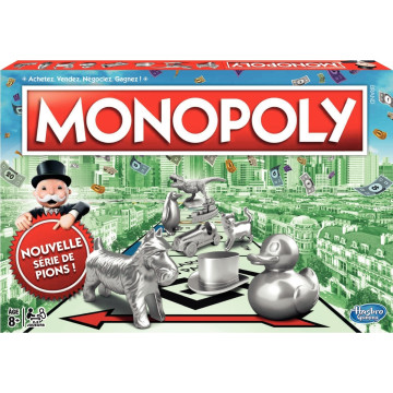 Monopoly classique