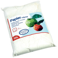 Paquet de 1 kg de poudre pour papier mâché 