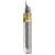 Etui de 15 mines graphite Hi-polymer SUPER diamètre 0,9 mm. B