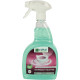 Spray 750ml odorisant toilettes 