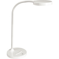 Lampe LED Flex CLED blanc 