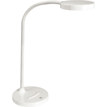 Lampe LED Flex CLED blanc