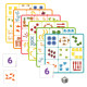 Jeu 4-5-6 je compte