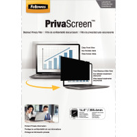 Filtre écran de confidentialité 14" 16:9 