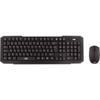 Pack Clavier et souris T'nb sans fil 
