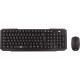 Pack Clavier et souris T'nb sans fil 