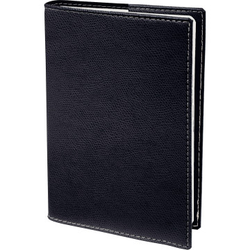 Agenda Affaires noir