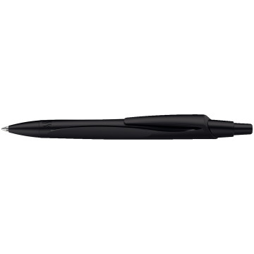 Stylo bille pointe moyenne reco noir