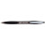 Stylo Atlantis Soft rétractable noir