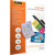 Pack de 25 pochettes de plastification à chaud A3