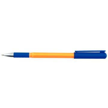 Stylo bille Softgrip bleu