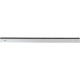 Règle de coupe aluminium anodisé 60 cm