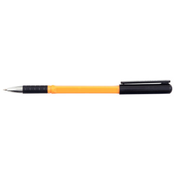 Stylo bille Softgrip noir