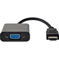 Convertisseur HDMI vers VGA 20 cm 