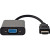 Convertisseur HDMI vers VGA 20 cm