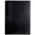 Agenda journalier 17  noir