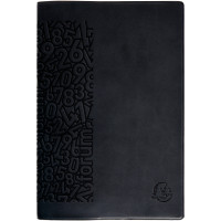 Agenda journalier forum winner noir 