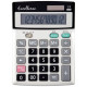 Calculatrice de Bureau 12 chiffres Excellence 