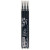 Etui de 3 recharges pour stylo Frixion noir