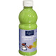 Flacon 500ml d'acrylique Glossy Lefranc Bourgeois, vert anis 