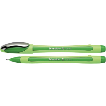 Stylo feutre Xpress 0,8 mm pointe fine  vert