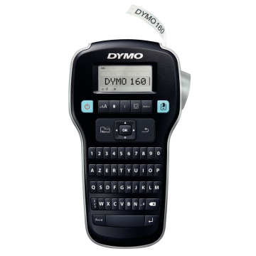 Etiqueteuse Dymo LabelManager 160