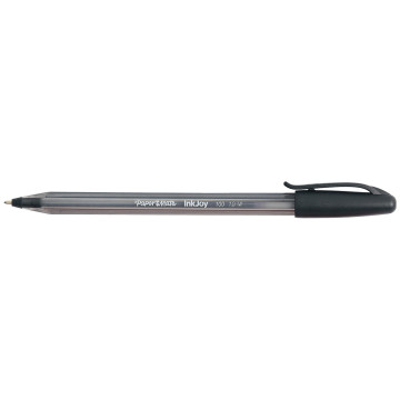 Stylo bille Papermate InkJoy 100 noir