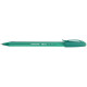 Stylo bille Papermate InkJoy 100 vert 