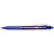 Roller effaçable Frixion Clicker rétractable violet