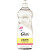 Flacon 1 litre liquide vaisselle naturel GLOSS