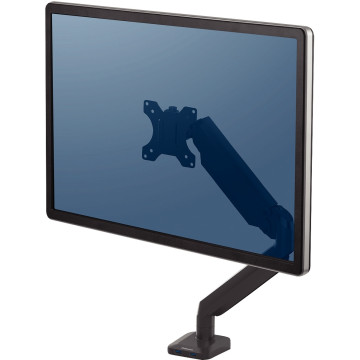 Bras porte-écrans simple Platinum Series