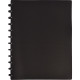 Protège-documents VARIOZIP MEMPHIS 60 vues noir