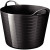 Panier souple multi-usage noir