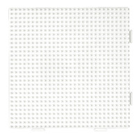 Sac 4 plaques carrées connectables midi 