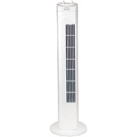 Ventilateur colonne hauteur 80cm 