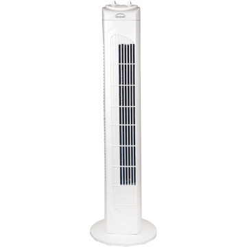 Ventilateur colonne hauteur 80cm