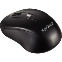Souris optique Keyouest sans fil 