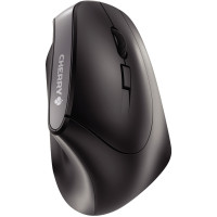 Souris Cherry sans fil ergonomique JW4500 pour droitier 