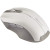 Souris optique Office Keyouest sans fil blanc